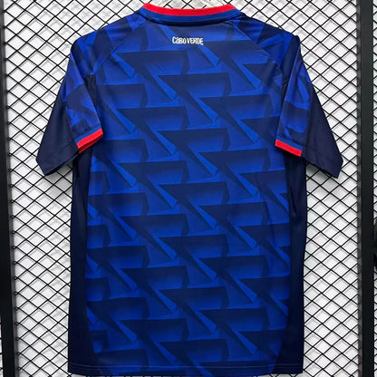 Cabo Verde Local 2025/2026