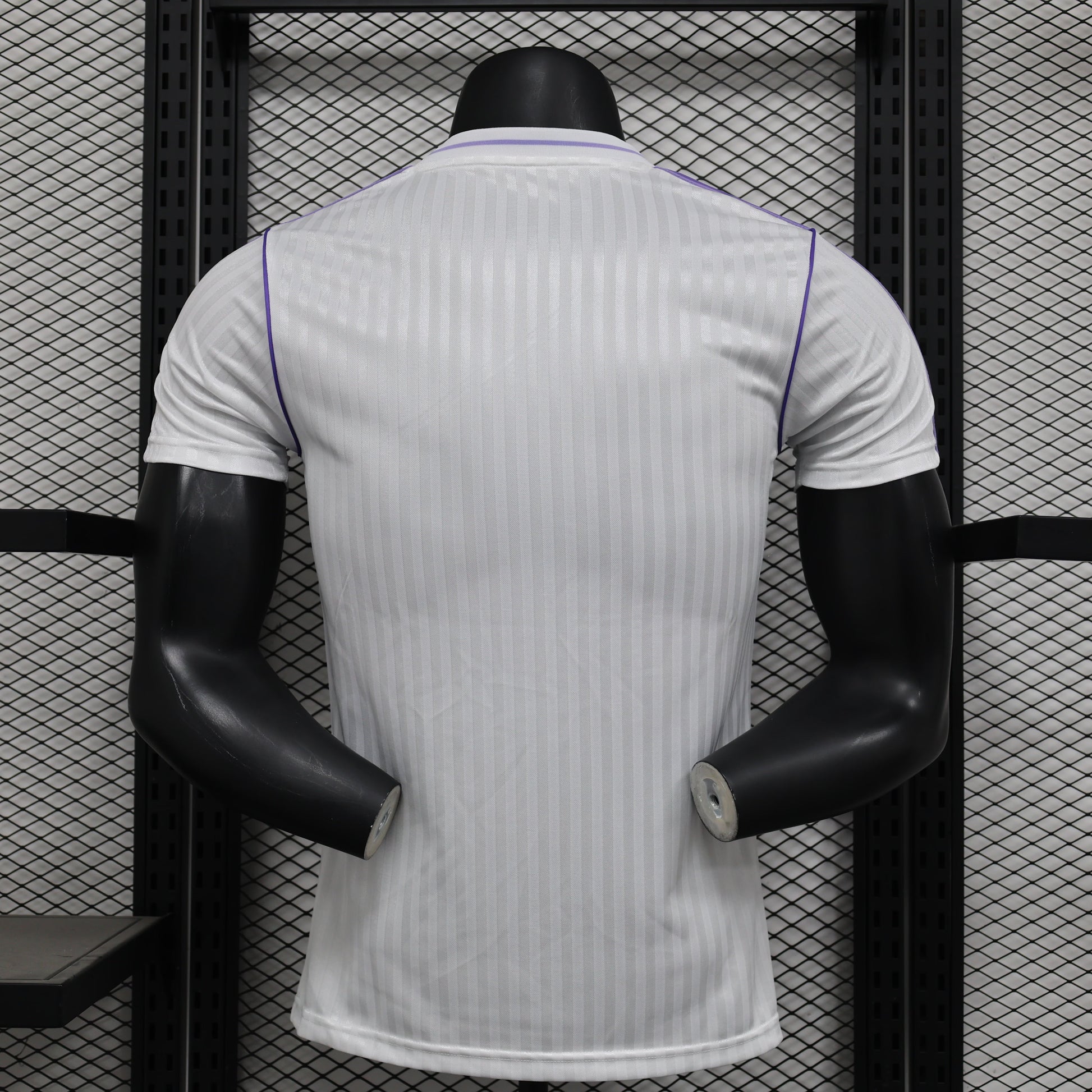 Camiseta Real Madrid Edición Especial Versión Jugador 25/26