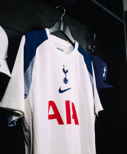 Camiseta Tottenham Local - 2025/26