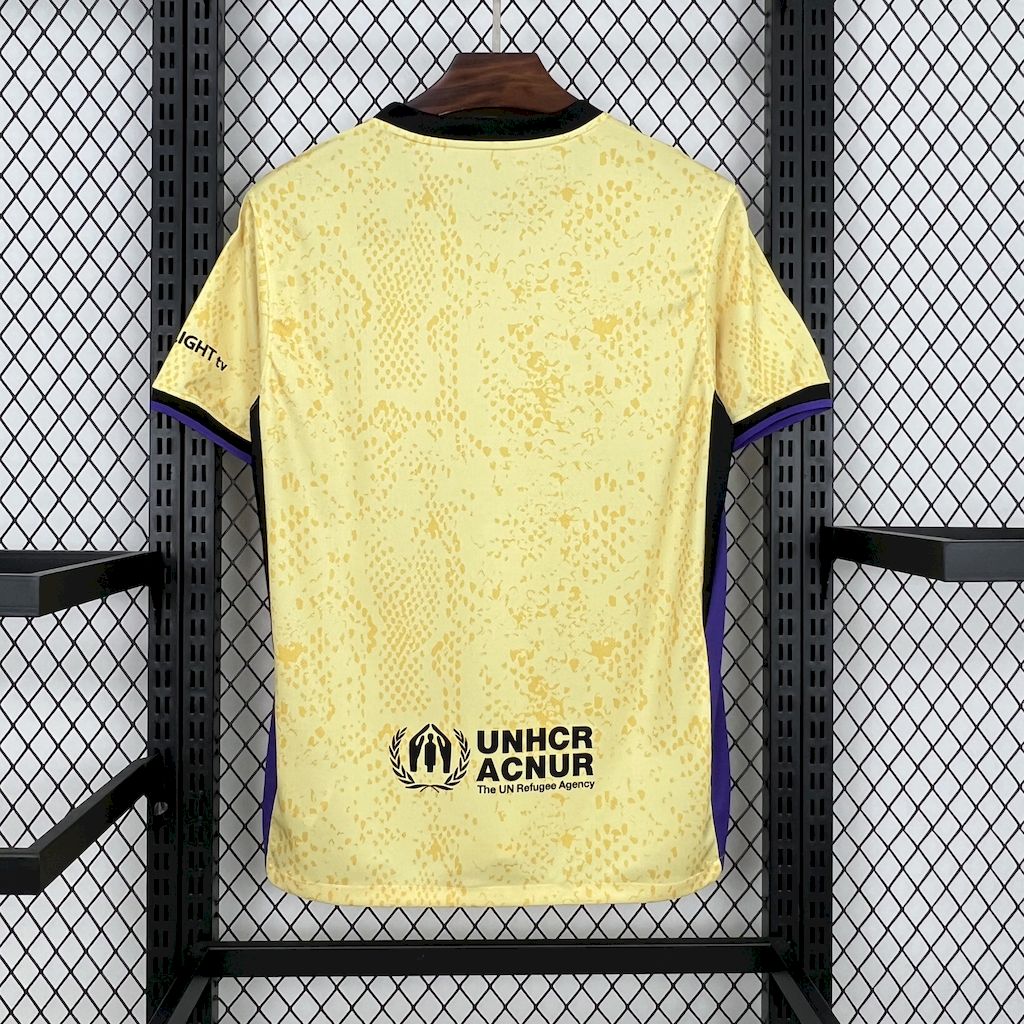 Camiseta FC Barcelona Edicion Especial Kobe Bryant 25/26 S-XXL