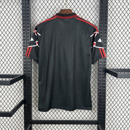 Camiseta Retro AC Milan 97/98