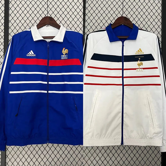 Campera Reversible FRANCIA 24/25