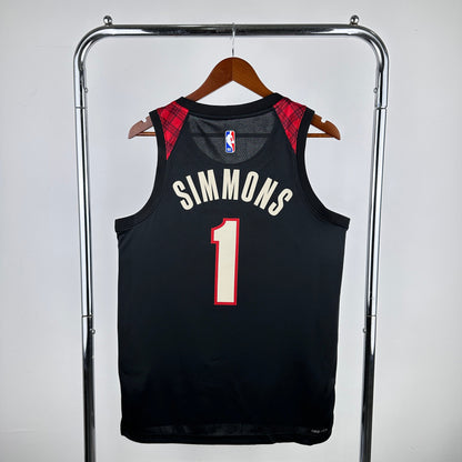 Portland Trail Blazers Alternativa 24/25