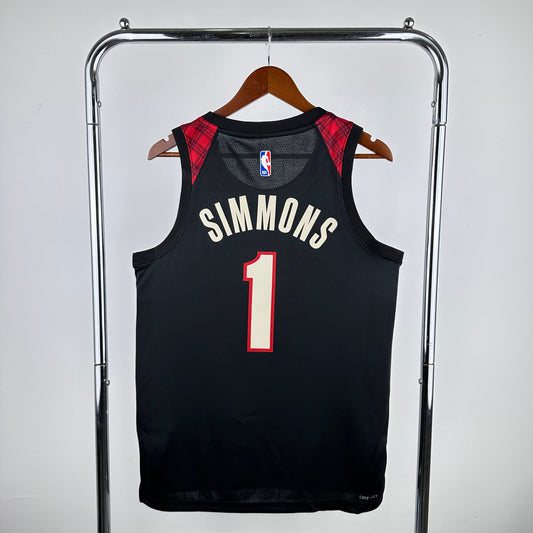 Portland Trail Blazers Alternativa 24/25