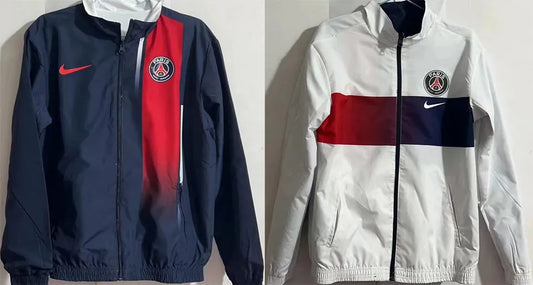 Campera Reversible PSG 23/24