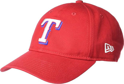 Gorro The League Texas Rangers - Curvo