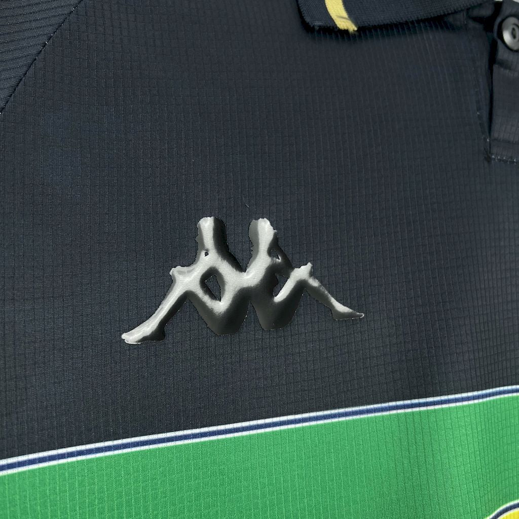 Camiseta Estoril Praia 24/25