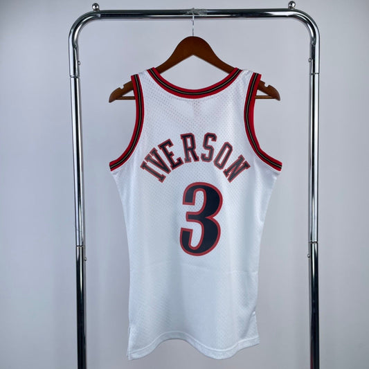 Philadelphia 76ers 98/99