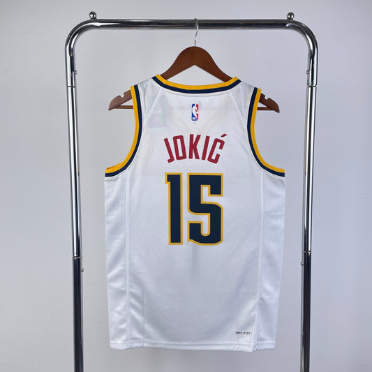Denver Nuggets Visitante 24/25