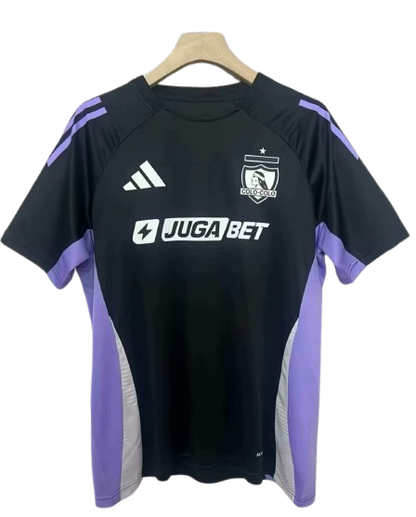 Camiseta Colo Colo entrenamiento 2025/2026 Envíos a todo Uruguay