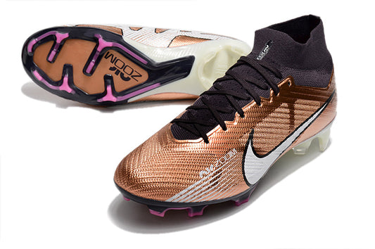 Nike Air Zoom Mercurial Superfly IX Elite FG