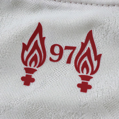 Camiseta Liverpool F.C. 2627 Visitante Versión Jugador | Encargo en internet