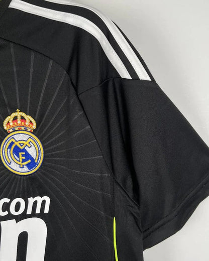 Camiseta Retro KAKA' RICARDO 2010-11 Real Madrid