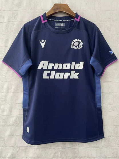 Camiseta Rugby Escocia Local 2025/26