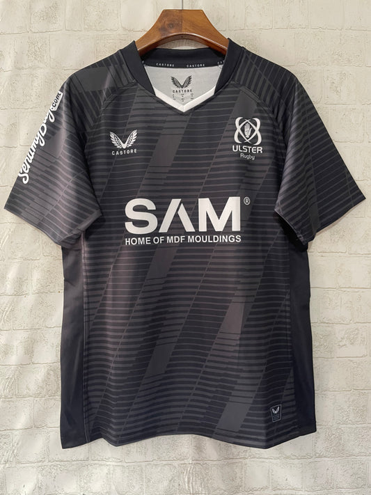 Camiseta Rugby Ulster 2025/26