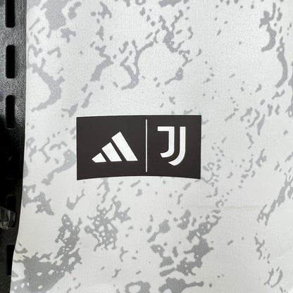 Camiseta Juventus Edición Especial Nassa 25/26