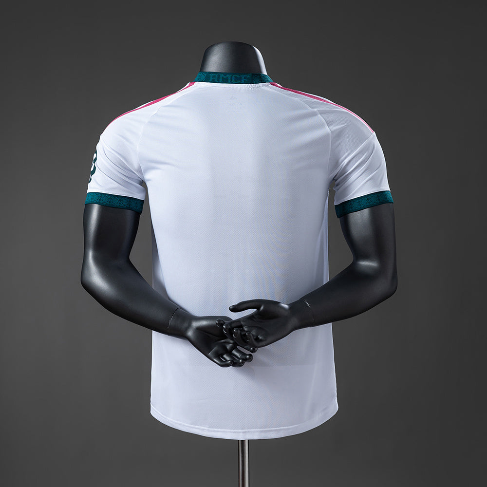 Camiseta Real Madrid 2026/27 – Primera Equipación Versión Jugador