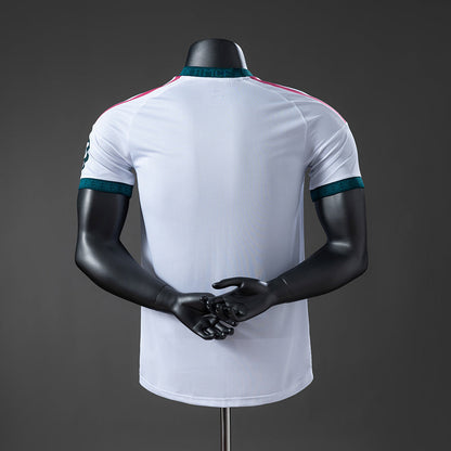 Camiseta Real Madrid 2026/27 – Primera Equipación Versión Jugador