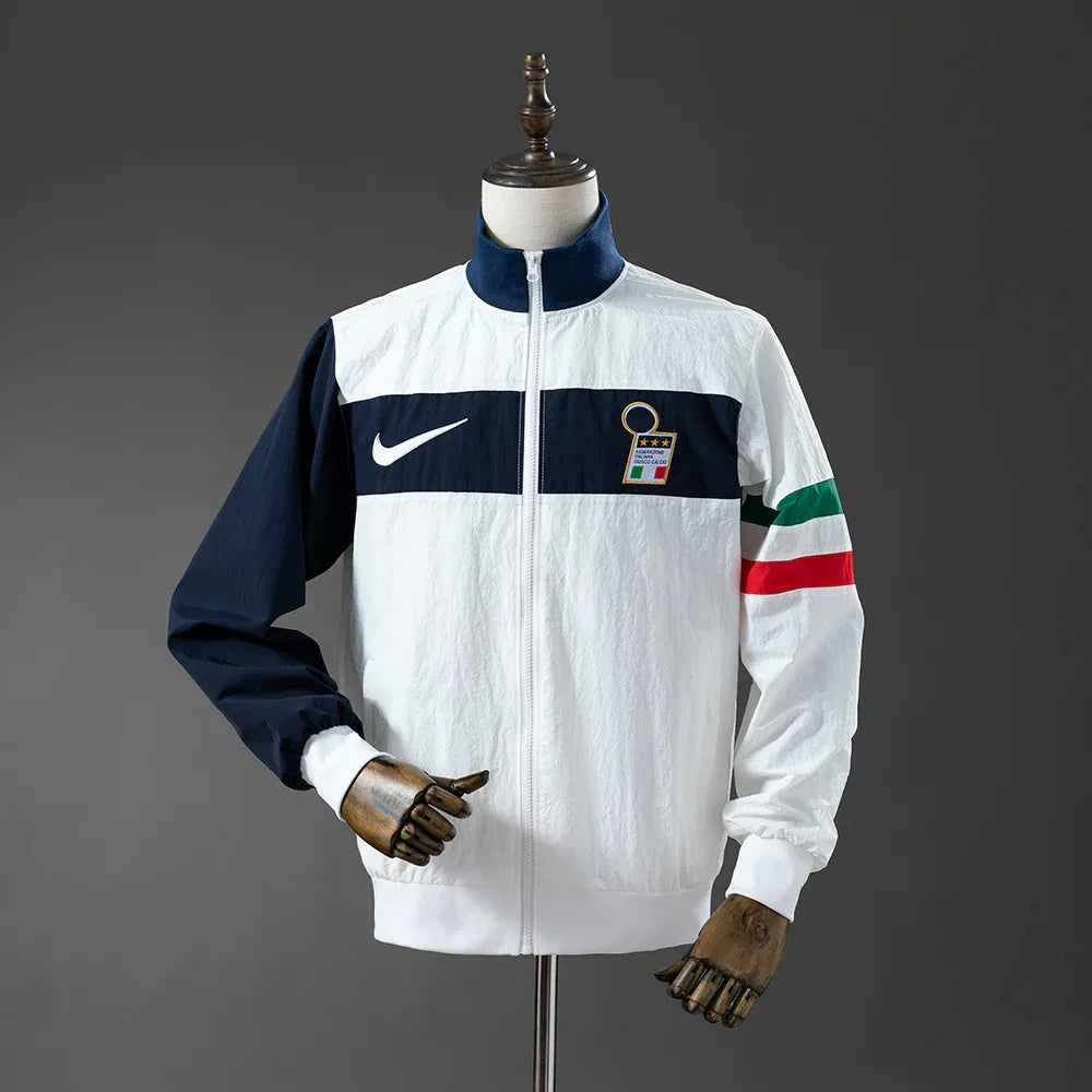 Campera Italia 2025