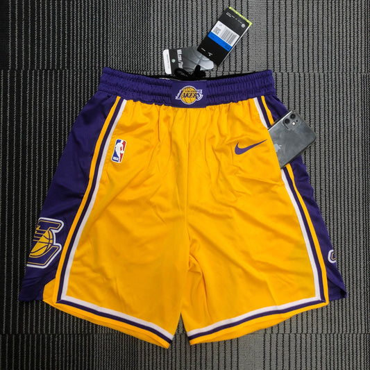 Short Los Angeles Lakers Local 24/25