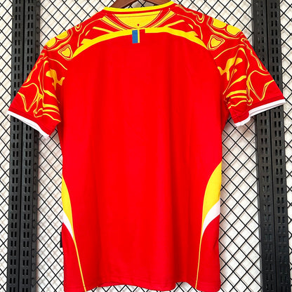 RD Congo Tercera 2026