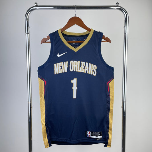 New Orleans Pelicans Local 24/25