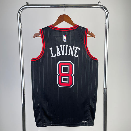 Chicago Bulls Local 24/25