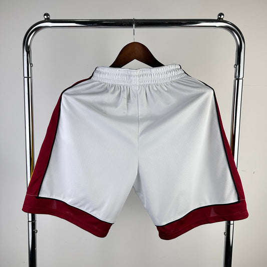 Short Miami Heat Alternativo 24/25