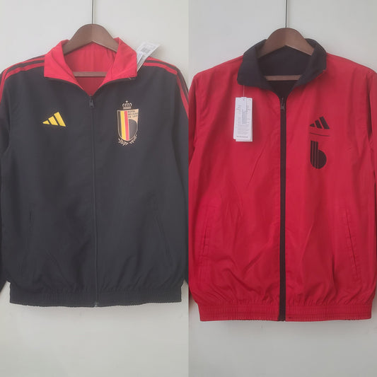 Campera Reversible BELGICA 23/24