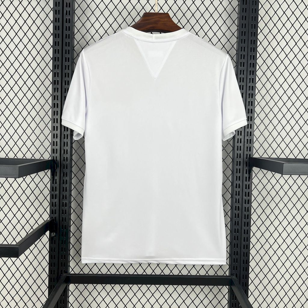 Camiseta Santos Edición 1000 Goles Pelé 25/26
