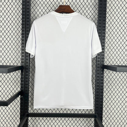 Camiseta Santos Edición 1000 Goles Pelé 25/26