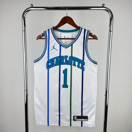 Charlotte Hornets 18/19