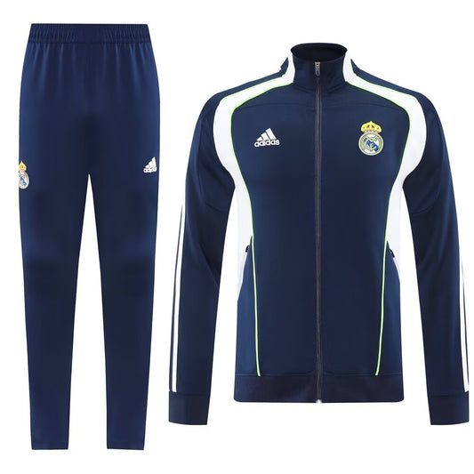 Conjunto Deportivo Real Madrid 2025/2026