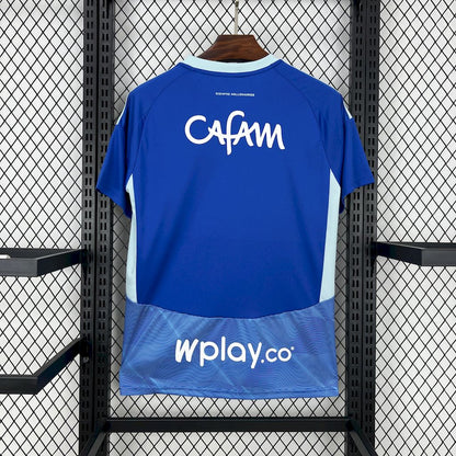 Camiseta Millonarios 25/26