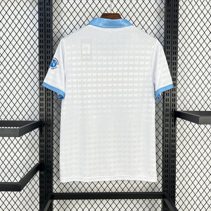 Camiseta Retro Napoli 90/91