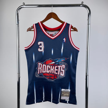 Houston Rockets 99/00