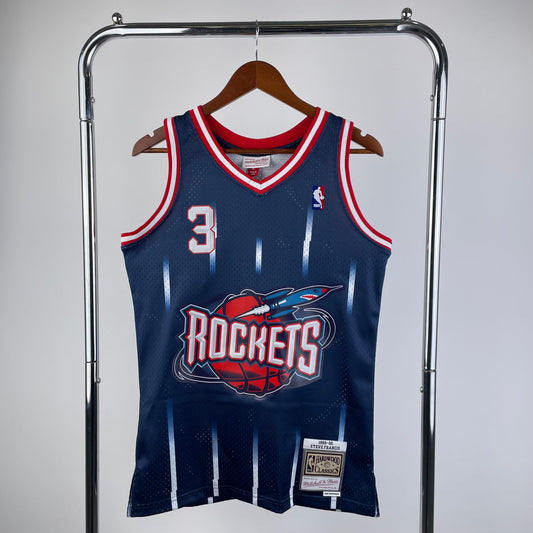 Houston Rockets 99/00
