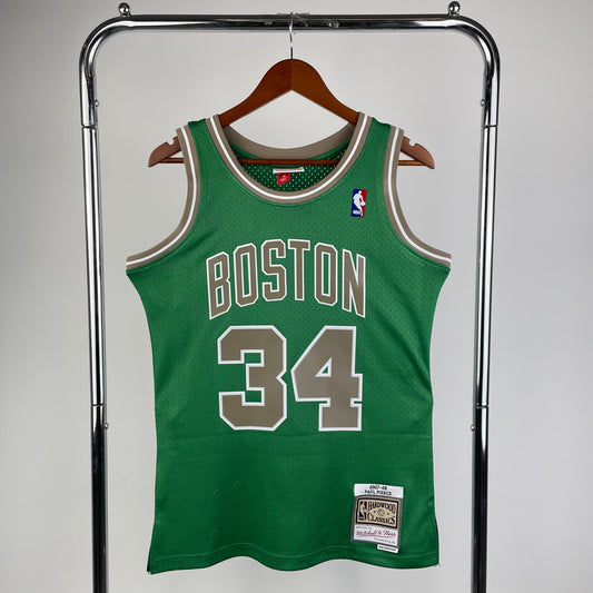 Boston Celtics 06/07