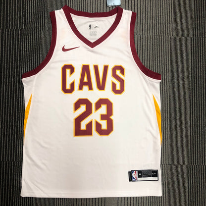 Cleveland Cavalies 15/16