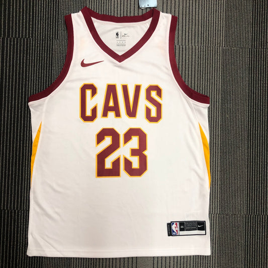Cleveland Cavalies 15/16