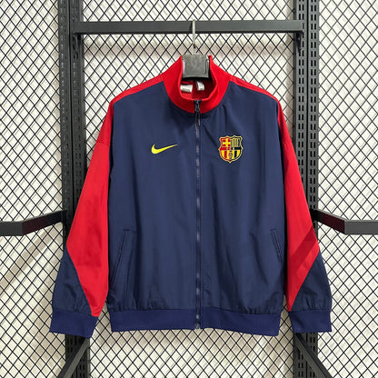 Campera Barcelona