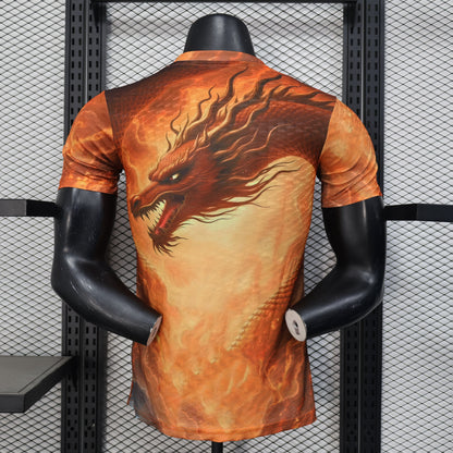 Camiseta Real Madrid Edición Especial Versión Jugador 25/26