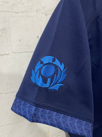 Camiseta Rugby Escocia Local 2025/26