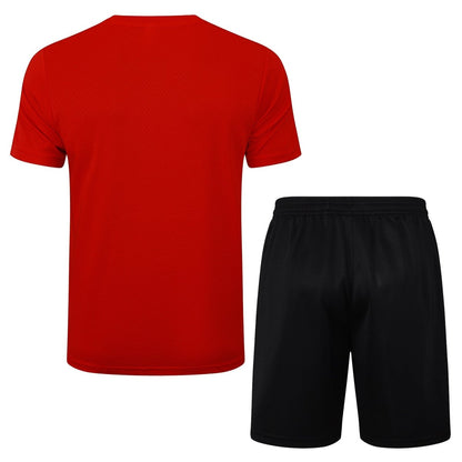 Kit de Entrenamiento Flamengo 2025/26