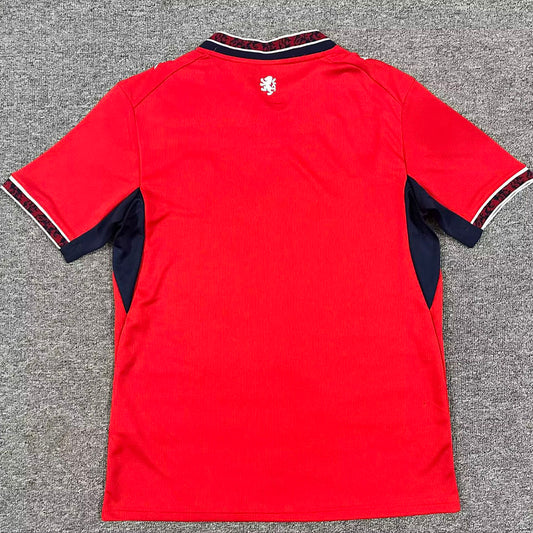 Camiseta República Checa 2026 Local