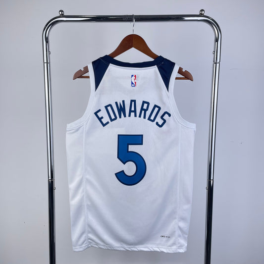 Minnesota Timberwolves Visitante 24/25