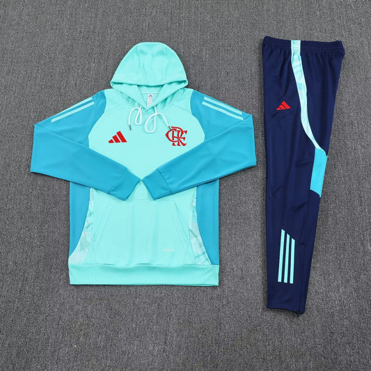 Conjunto Deportivo Flamengo 2025/2026