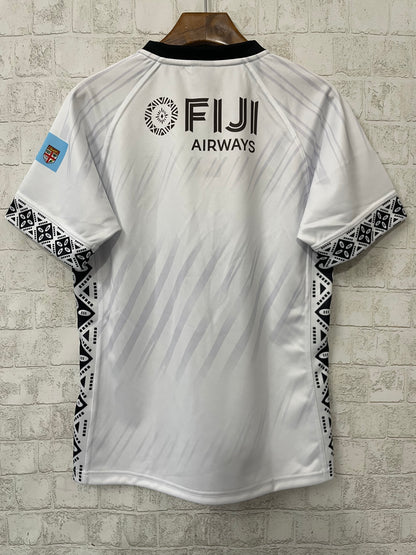 Camiseta Rugby Fiji 2025