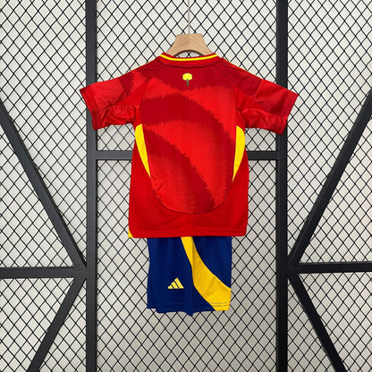 Kit Niño España 2024