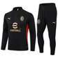 Conjunto AC Milan entrenamiento 2024/2025
